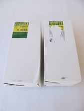 QTY=2 MANN FILTER LB 962/2 AIR/OIL MIST SEPAR...