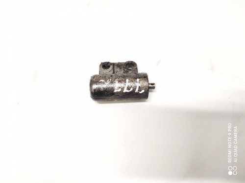 Toyota Avensis Verso 2002 Timing Chain, Tensioner used, Genuine #1802946-27