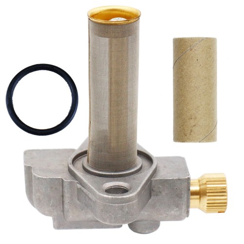 Fuel Shut-Off Valve 311292 Fits Ford Tractor 600 601 700 701 800 801 900 - Picture 2 of 9