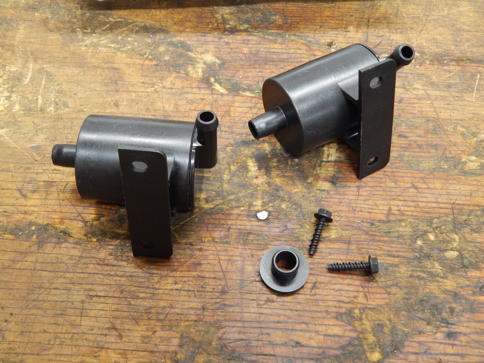 OEM Kohler Breather Separator Kit 24 755 241S eBay