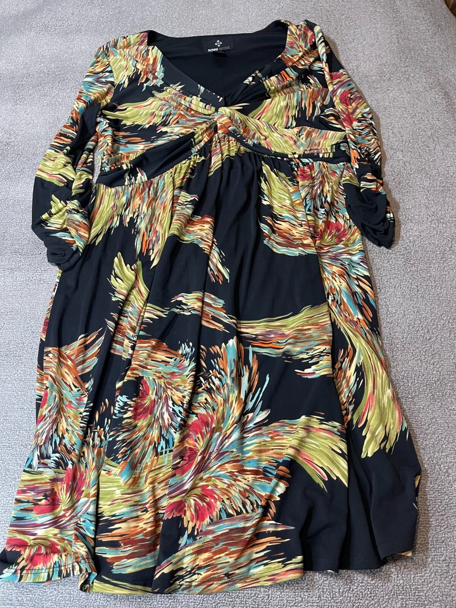 ronni nicole petite dresses