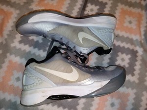 nike flywire hyperspike