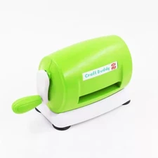 Hand Crank Embossing Machine Paper Craft Production Embossing Machine