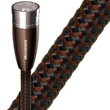 AudioQuest Mackenzie Interconnect Cable 2.0 M...