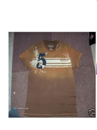 American Eagle Outfitters Unisex David Bowie White T-shirt Size XS