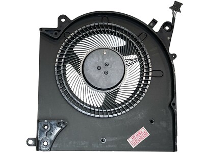 GPU version - Lüfter Kühler FAN cooler kompatibel für DELL Alienware M15 R3