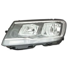 ALKAR Scheinwerfer links für VW Tiguan AD1 2.0 TDI 4motion BW2 1.5 TSI 1.4