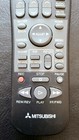 MITSUBISHI 290P103A30 TV VCR DVD Audio Cable Replacement Remote Control OEM — photo 3