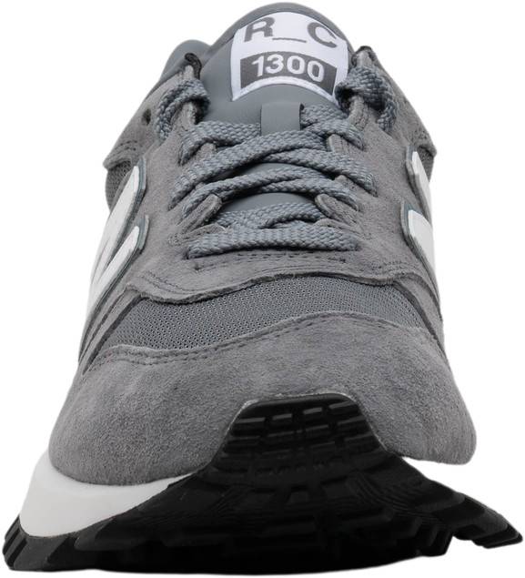 New Balance RC 1300 Green Logo Pack - Grey for Sale
