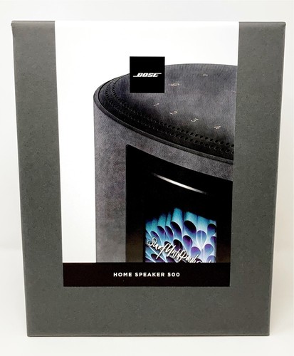 Buy BOSE Home Speaker 500 with Alexa 