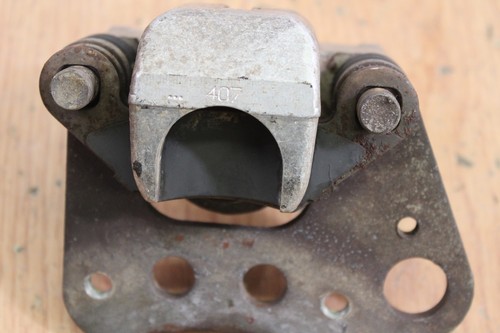 2003 Polaris Sportsman 700 Front Brake Calipers Left and Right - 第 8/10 張圖片