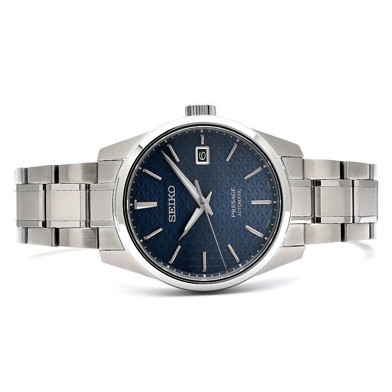 seiko presage automatic 6r35 spb stores
