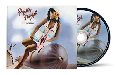 Pretty Things - Silk Torpedo [CD]