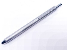 Pilot First MULTI FUNCTION PEN 1970 2 ballpoint Red Black Metal Functional