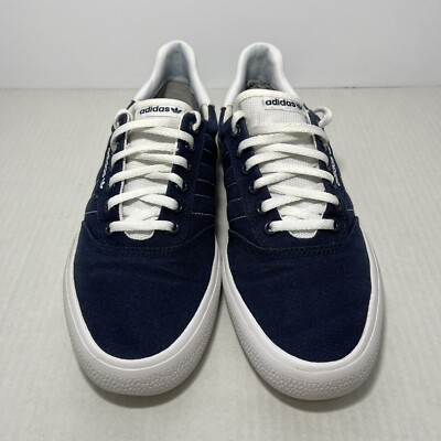 adidas gazelle silver green womens Adidas Skateboarding - 3MC Shoes