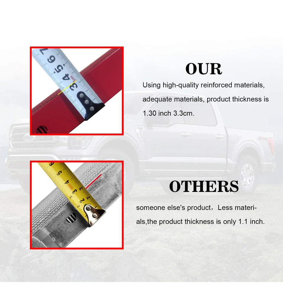 For Tru-cool Max Heavy Duty 40,000 GVW Transmission Performance Oil Cooler 47391 - Image 4 of 4