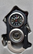 Dakota Hiking Watch