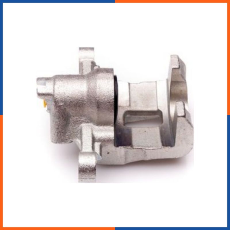 Étrier de frein arrière gauche pour HYUNDAI résoudre problème de grippage de frein F30086