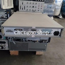 1PCS Used Agilent N9370A N9370A-001switch control unit by Fedex or DHL #N8862 YF