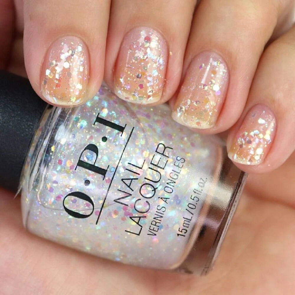 Aggregate 151+ best opi glitter nail polish latest ceg.edu.vn