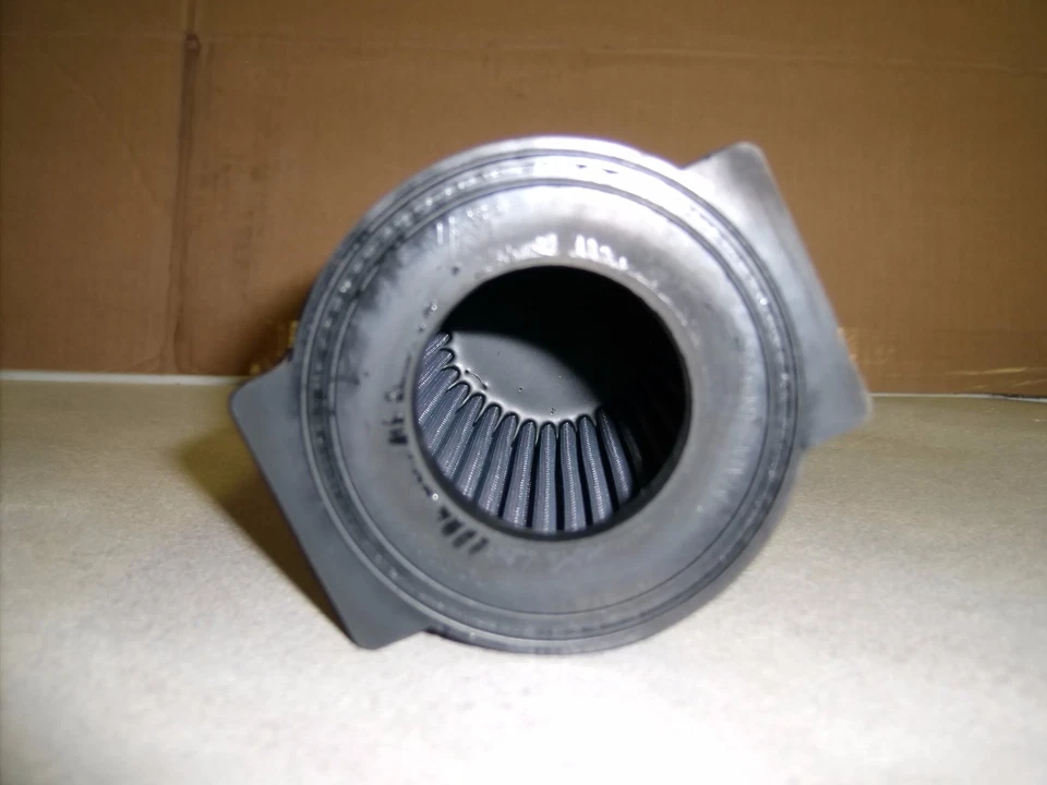 Filtro de aire Yamaha 400 Kodiak K&N YA 4000 Foto 3 de 4