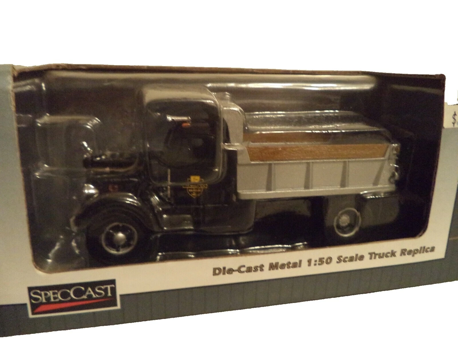 SpecCast 1:50 vehículos diecast y de juguete