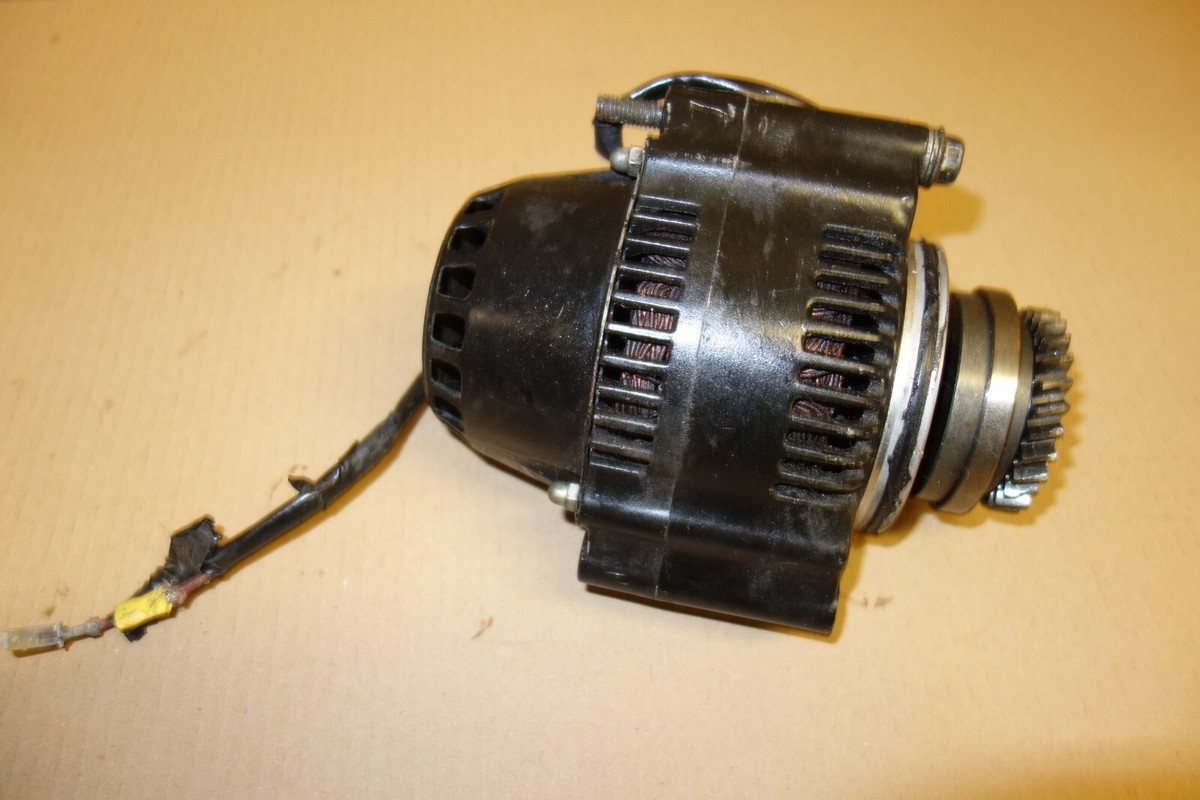 SUZUKI GSXR750 GSXR 750 slingshot 1988 1989 alternator