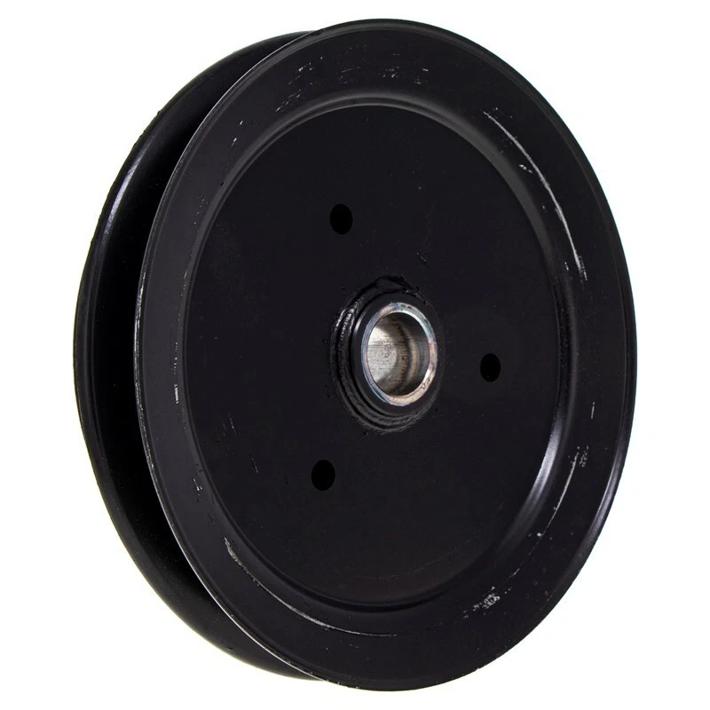 Exmark 103-3046 Sheave Jackshaft Double - Image 3 of 3