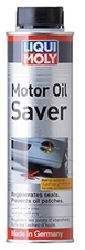 NEW 1 Pack Liqui Moly Motor Oil Saver Oil Loss Stop Engine Oil Stop Leak 300 ML