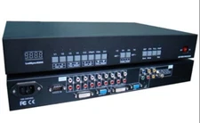 LINSN LedSync 820C Videowall Processor for led screen,
