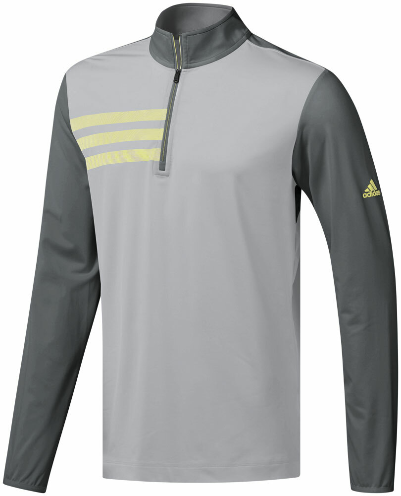 Adidas Golf Competition 1/4 Zip 