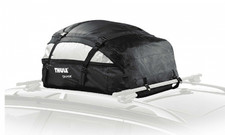 thule luggage loft 15xt