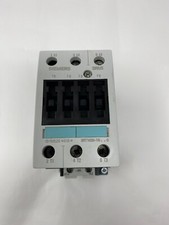 Siemens 3RT1035-1BB40 Power contactor 40A AC-3 18.5kW 400V 24VDC 3P Size S2