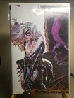 Black Cat #1 Nathan Szerdy Virgin Variant Felicia Hardy Marvel Comic Rare