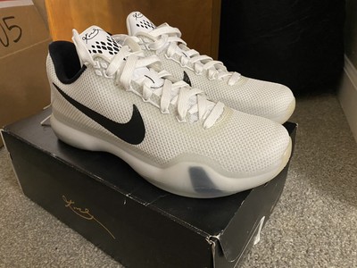 nike kobe 10 fundamentals
