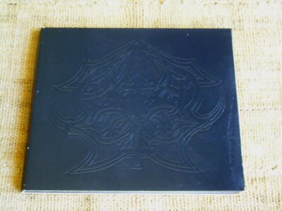 Abruptum - Vi Sonus Veris Nigrae Malitiaes - Doppel LP