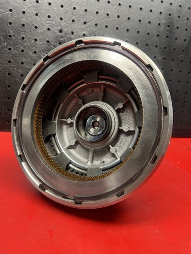 2003-UP DODGE 48RE TRANSMISSION FORWARD CLUTCH DRUM **DIESEL** - Picture 3 of 8