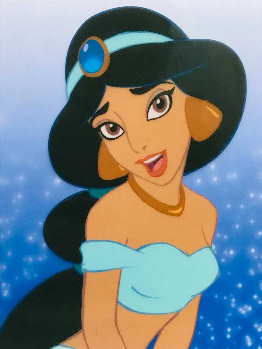 Jasmine Disney
