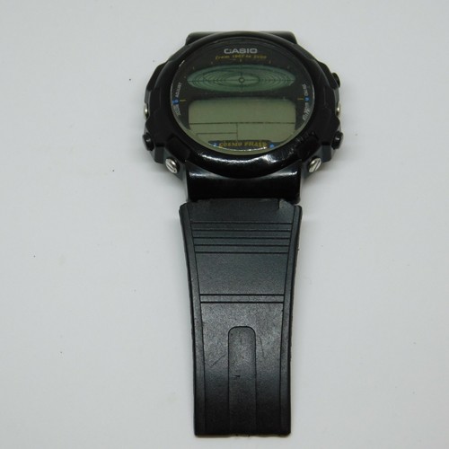 Casio 830 CGW-50 Cosmo Phase Quartz Digital Men's Watch | eBay