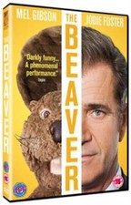 The Beaver (DVD, 2011) for sale online | eBay UK