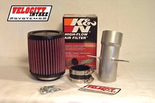 Yamaha Raptor 350 Velocity Intake Kit W Kn Performance Air Filter Outerwears Yamaha Raptor 350 Velocity Intake Kit W Kn Performance Air Filter Outerwears