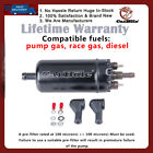 <!--F#f_0-->12Volt Electric Inline Fuel Pump Universal External High Pressure EFI 0580464070<!--F/-->