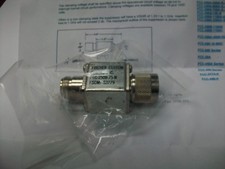FISHER LIGHTNING & TRANSIENT PROTECTOR  FCC-250B-75-N