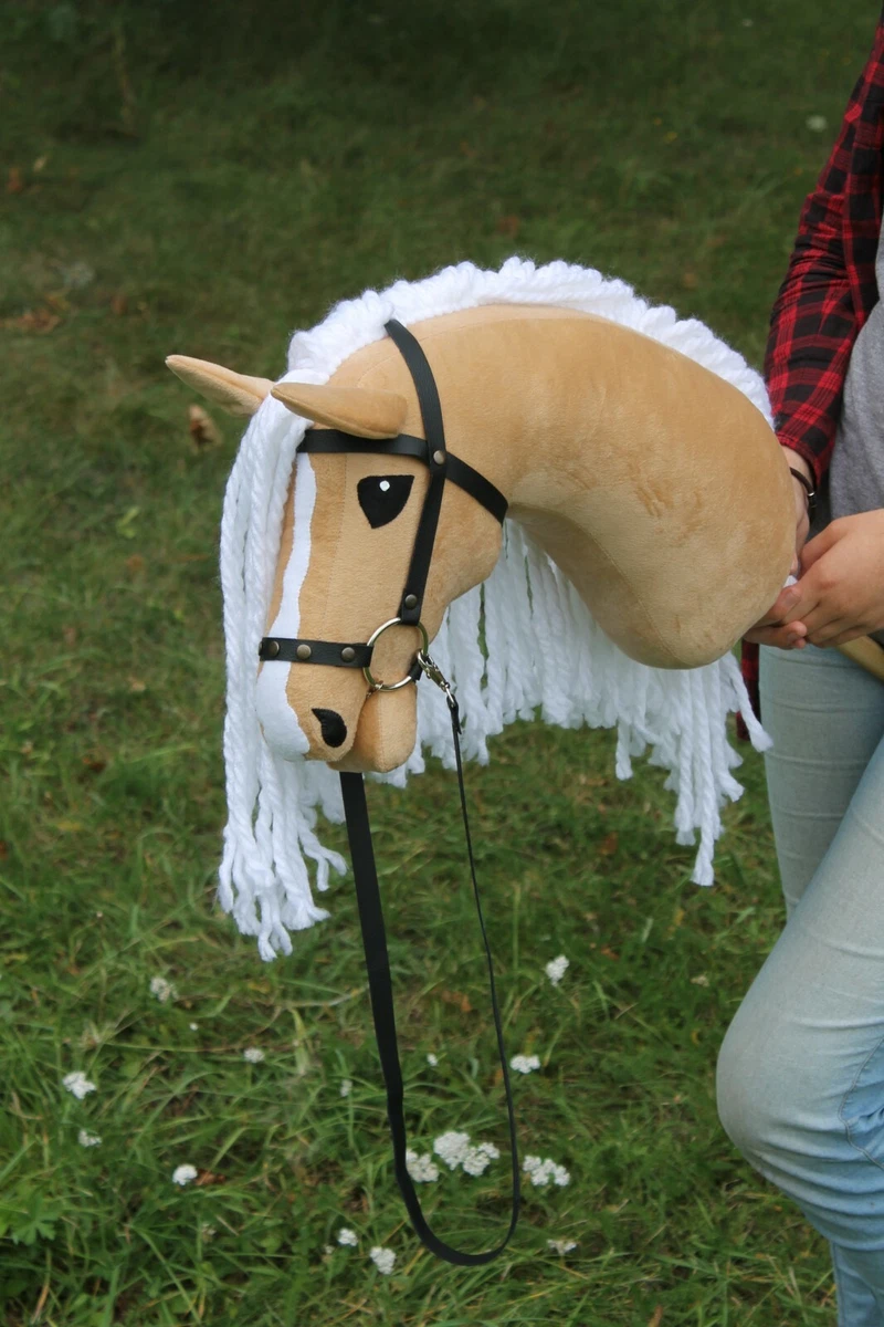 Hobbyhorse Princess steckenpferd hobby horse