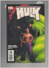 Incredible Hulk #53 Vol 2 Marvel Comics 2003 Mike Deodato Kaare Andrews B. Jones