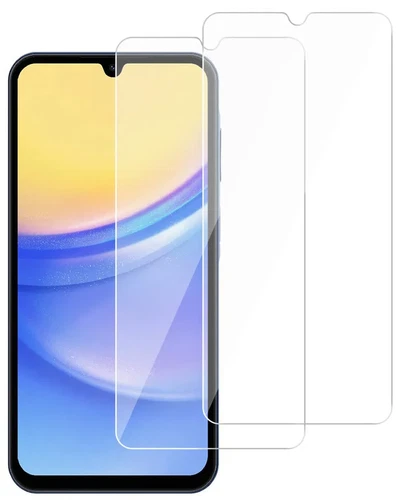 Neu Silikon TPU Handyhülle für Samsung Galaxy A16 A15 A25 A35 A55 Silikon Weich - Bild 9 von 27