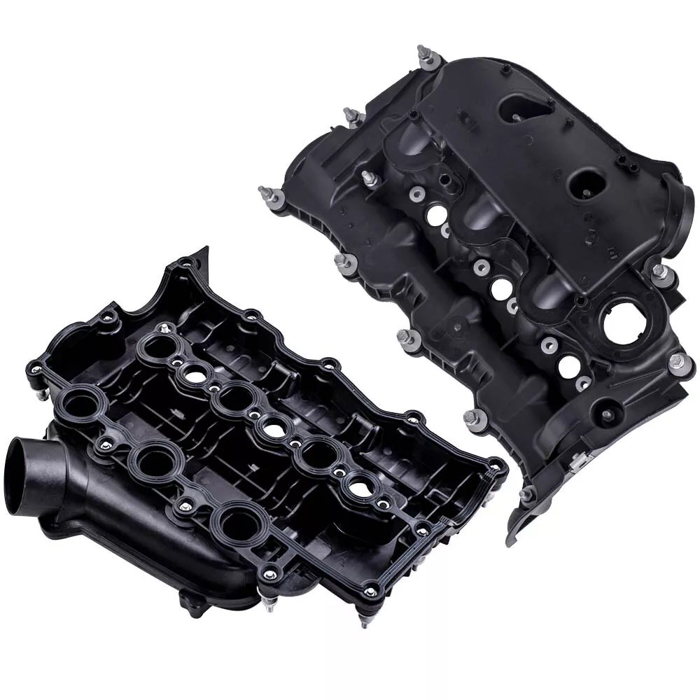LH RH Inlet Manifold For Discovery 4 for Range Rover 4 Sport LS