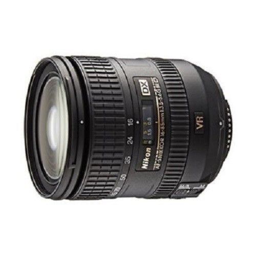 Used Nikon D7100 16 85mm ED VR Lens Kit | eBay Used Nikon D7100 16 85mm ED VR Lens Kit | eBay