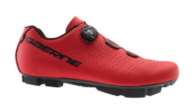 GAERNE SCARPE MTB G.TRAIL MATT RED