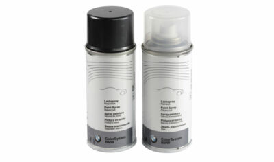 BMW Lackspray-Set Alpinweiss uni Farbcode 300 White 51911052275 weiss 1052275